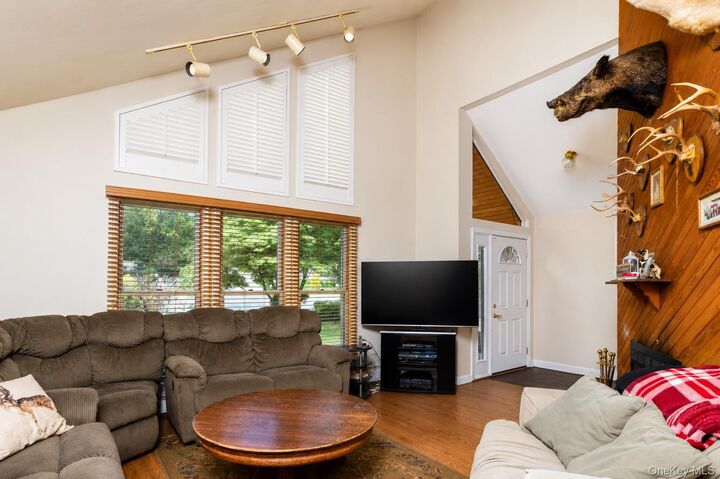 Property Photo:  33 Guardian Drive  NY 11766 