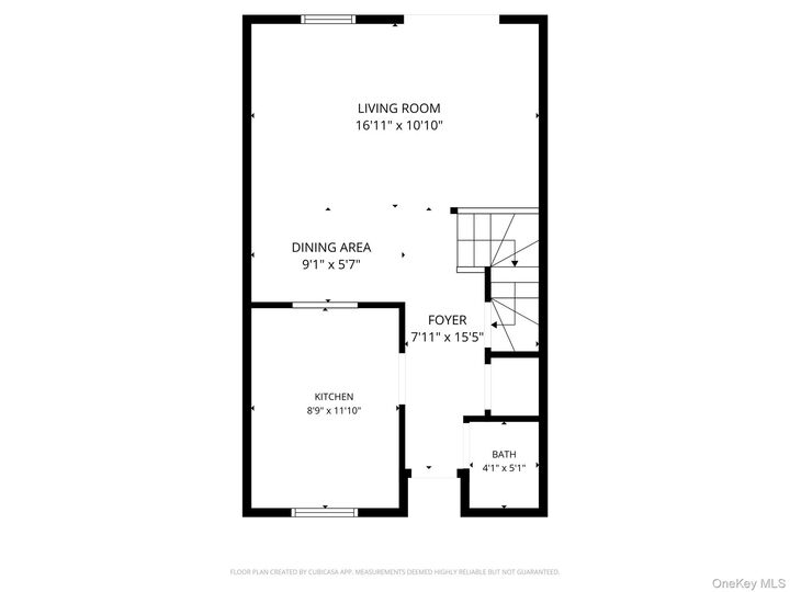 Property Photo: 84 Branchwood Lane NY 10954