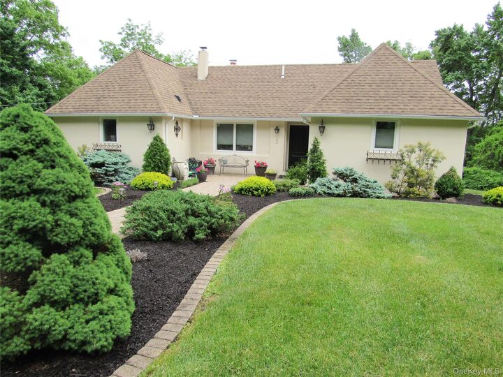 Property Photo: 107 Pine Hill Road NY 10918