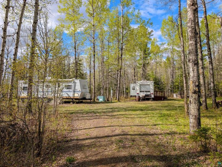 Property Photo:  992 Nemadji River Rd  MN 55749 