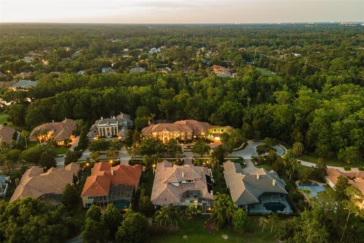 Property Photo:  3540 Legacy Hills Court  FL 32779 