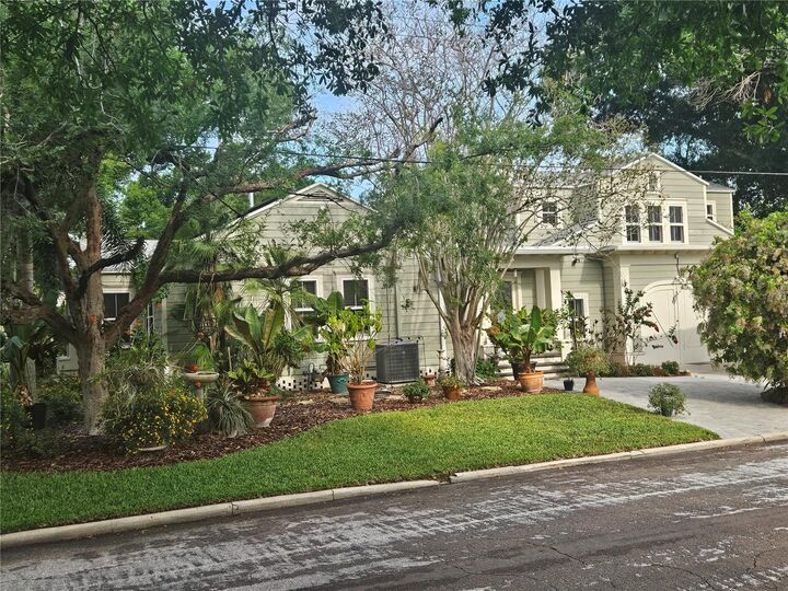 Property Photo:  4101 W Obispo Street  FL 33629 