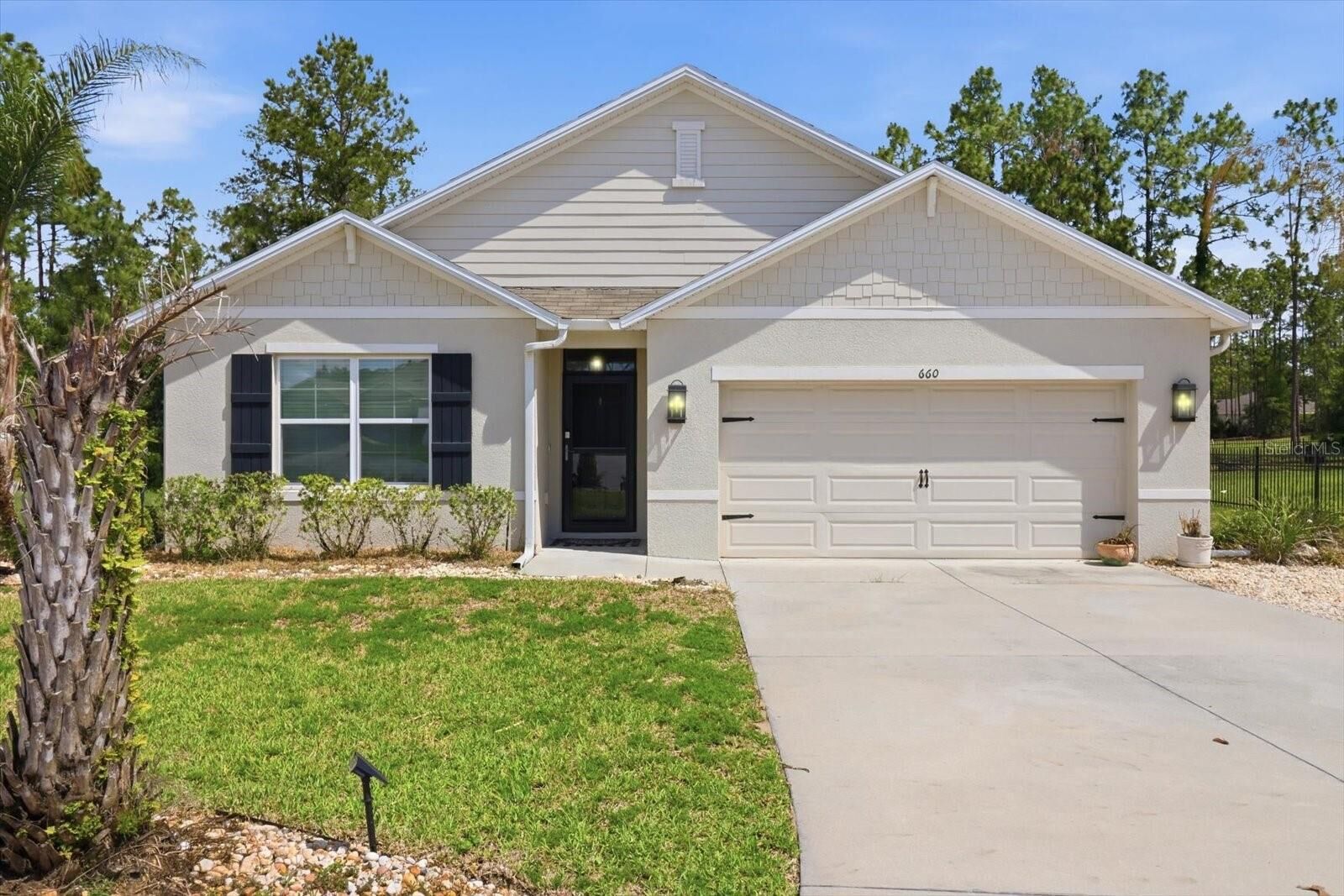 Property Photo:  660 Hickory Course Loop  FL 34472 
