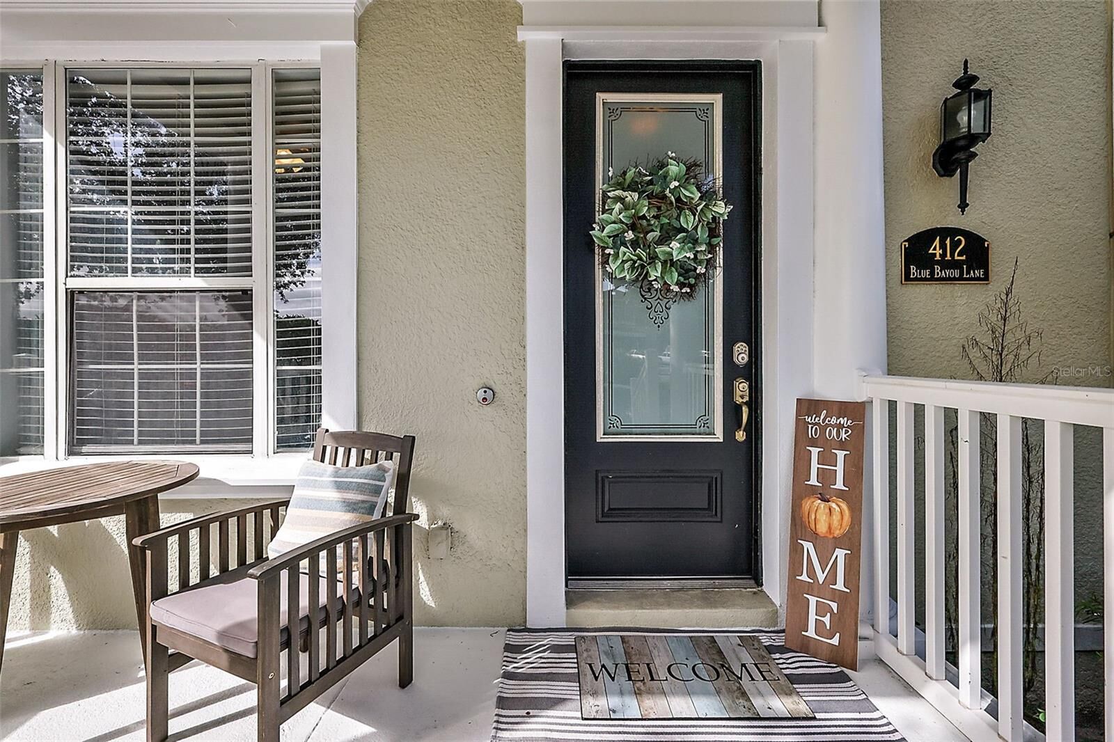 Property Photo:  412 Blue Bayou Lane  FL 32708 