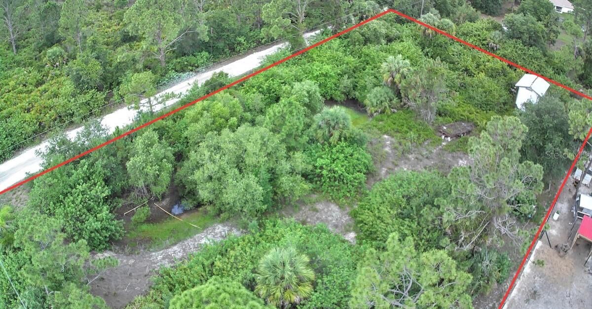 Property Photo: 29120 Polk Drive FL 33982