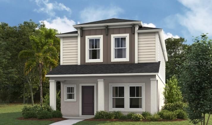 Property Photo: 9162 Bent Branch FL 33525