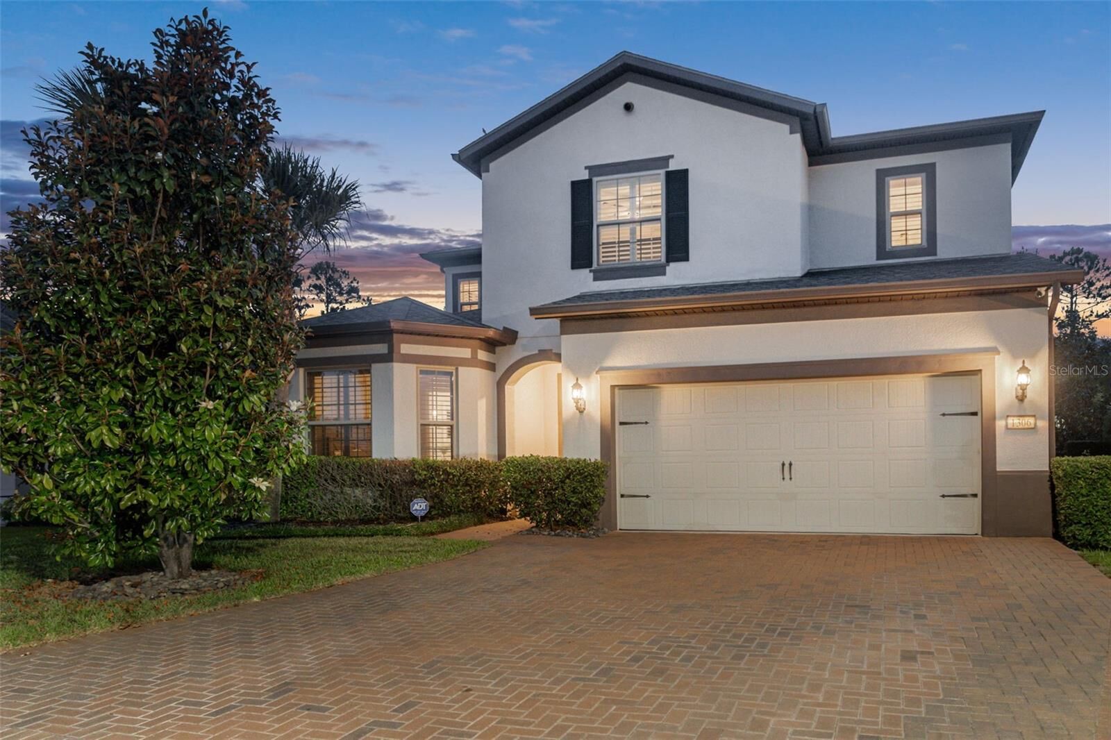 Property Photo: 1306 Patterson Terrace FL 32746