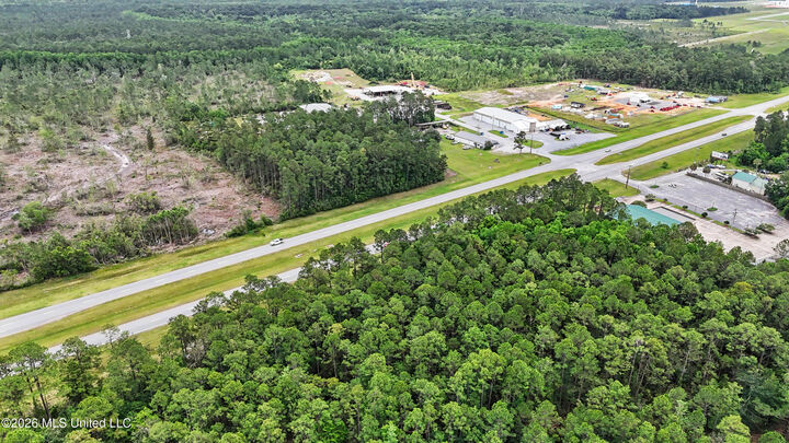 Property Photo:  Hwy 63 Road  MS 39562 
