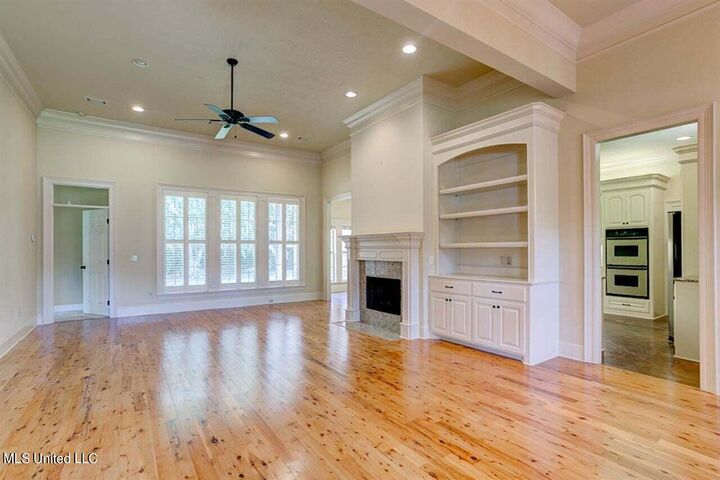 Property Photo:  143 Sonnett Circle  MS 39110 