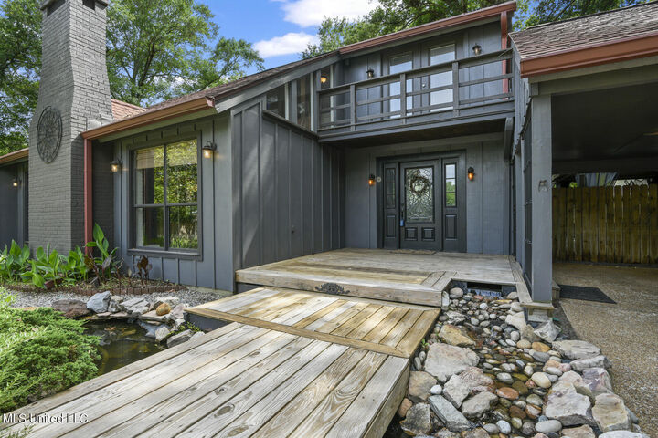 Property Photo:  7722 Mamalu Place  MS 39525 