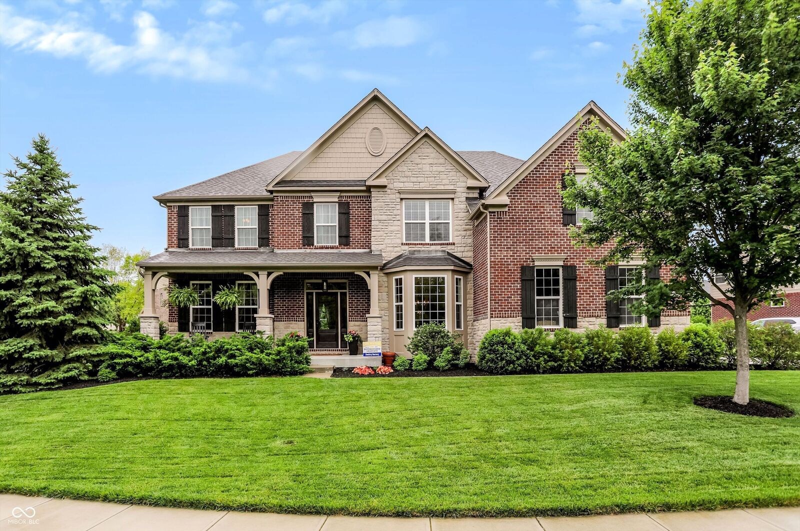 Property Photo:  14180 E Prevail Drive  IN 46033 