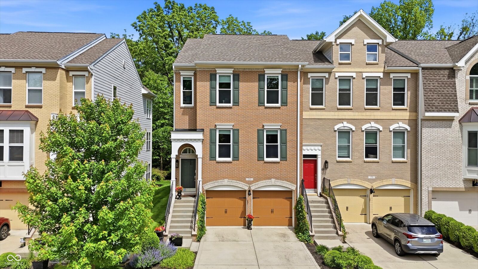 Property Photo:  759 Greenford Trail N  IN 46032 