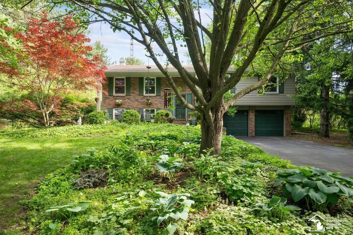 Property Photo:  434 W Erie Road  MI 48182 