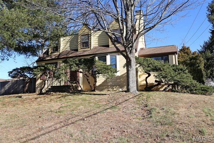 Property Photo:  2 Chafford Woods (Lot1)  MO 63144 