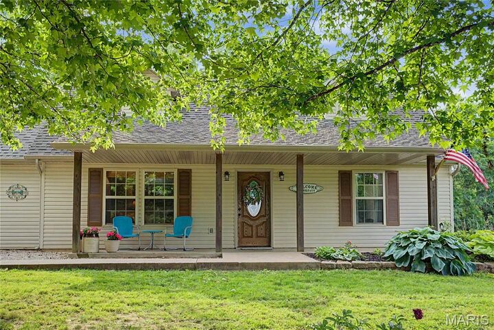 Property Photo: 20913 Shooting Star Drive MO 63764
