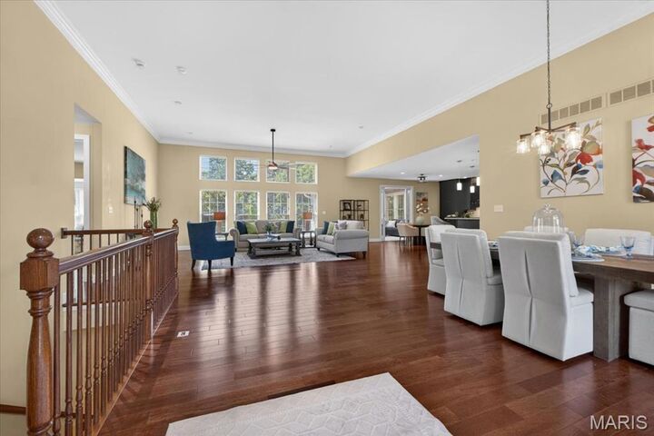 Property Photo: 311 Gateview Drive MO 63385