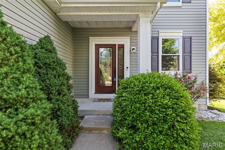Property Photo:  1181 Regents Court  MO 63368 