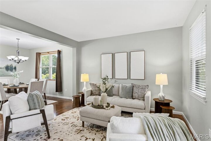 Property Photo:  1181 Regents Court  MO 63368 