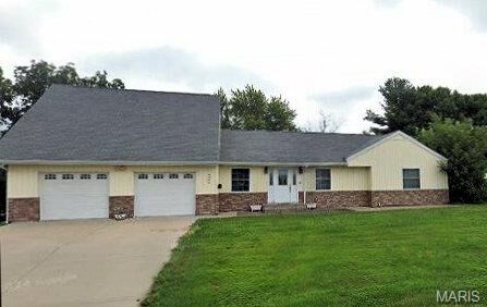 Property Photo:  4906 Wyaconda Street  MO 63401 