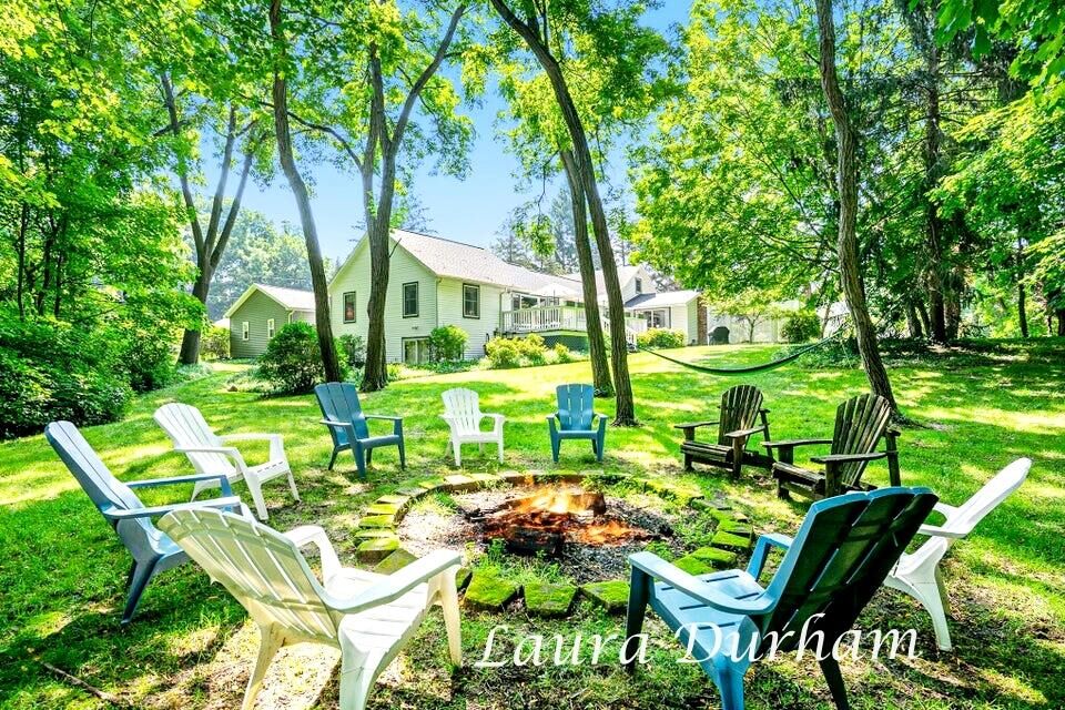Property Photo: 6533 Clearbrook Drive MI 49453