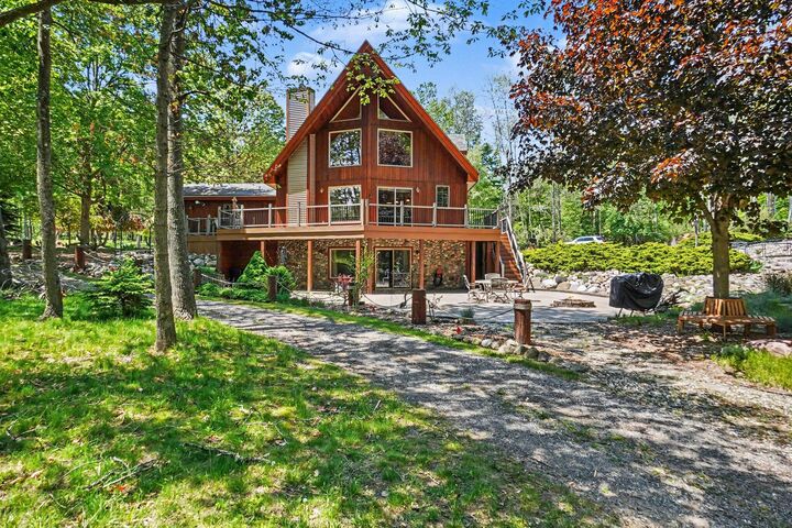 Property Photo: 2000 Granada Court MI 48893