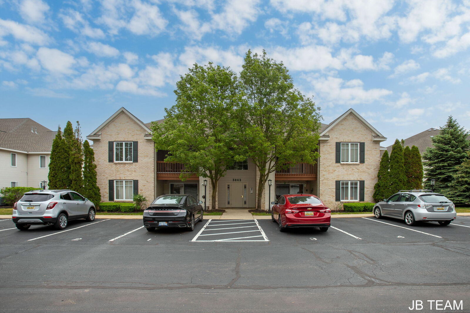 Property Photo: 3042 W Crystal Waters Drive MI 49424