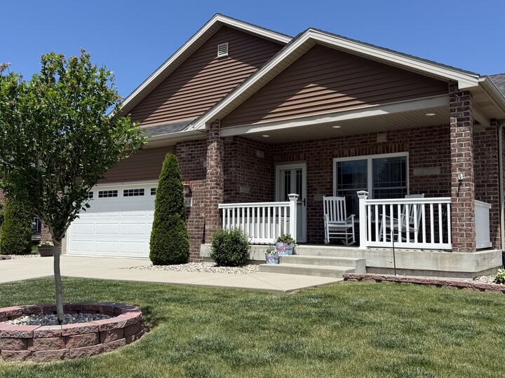 Property Photo:  665 Kathy Drive  IL 60914 