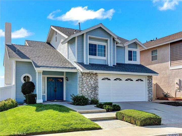 Property Photo: 21095 Skylark Drive CA 92630