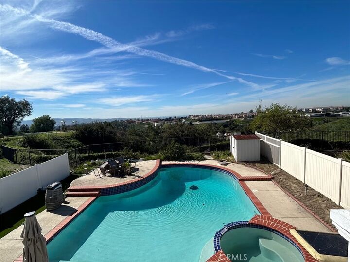 Property Photo:  21095 Skylark Drive  CA 92630 