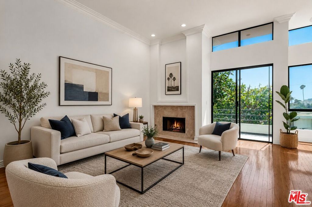 Property Photo:  1312 S Saltair Avenue 319  CA 90025 