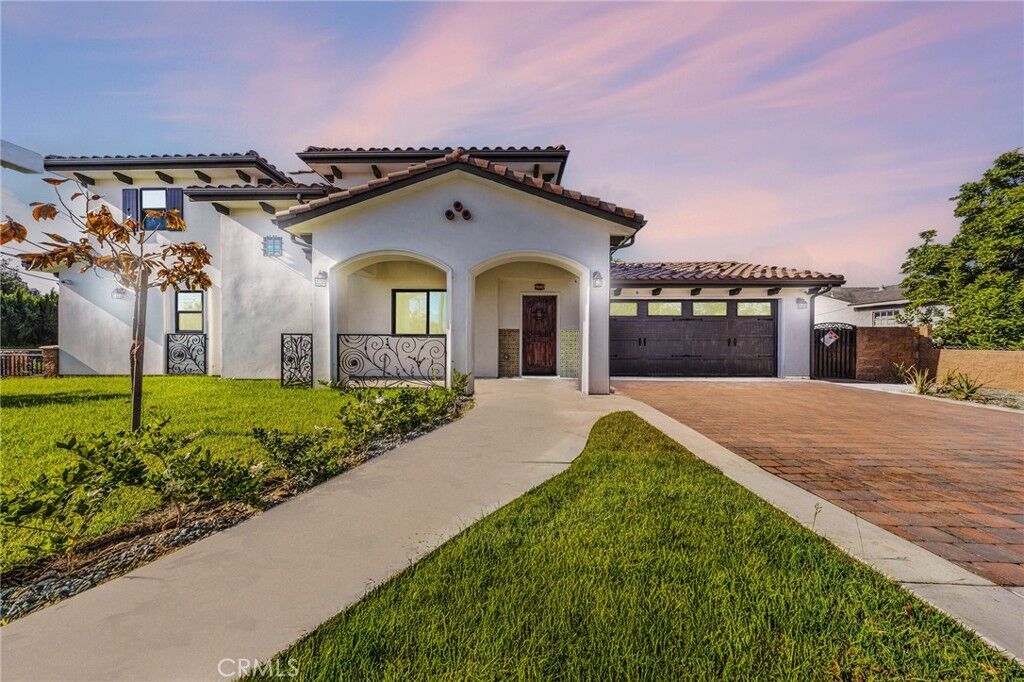 Property Photo:  9040 Broadway  CA 91780 