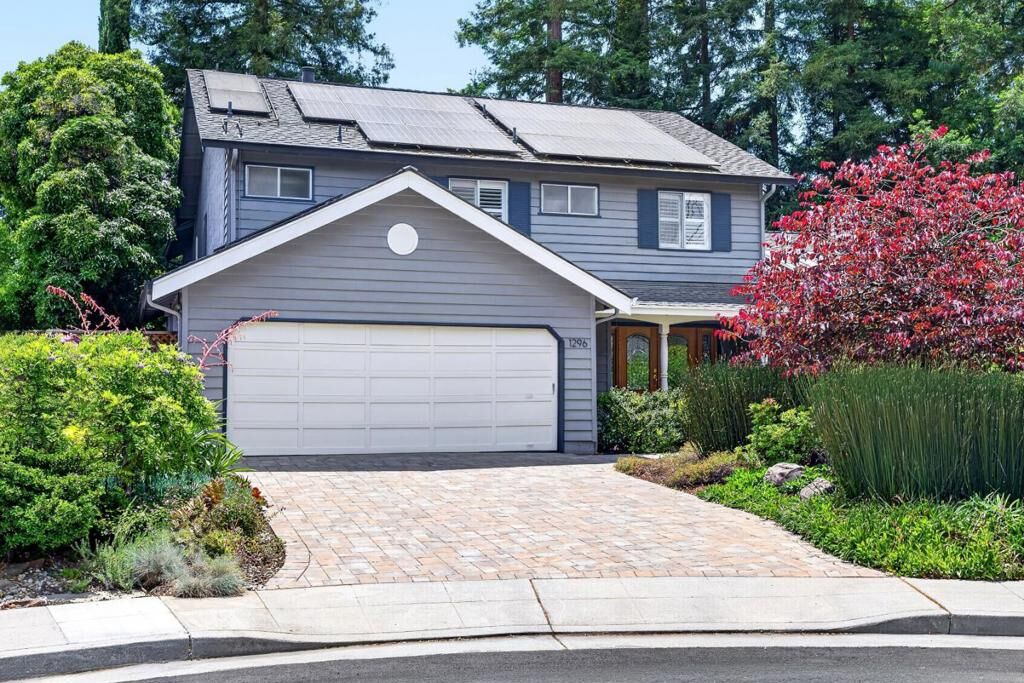 Property Photo:  1296 Albion Court  CA 94087 