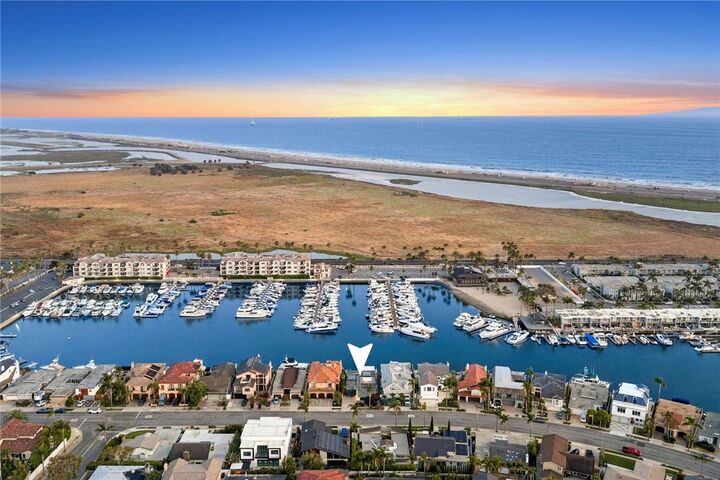 Property Photo: 17033 Edgewater Lane CA 92649