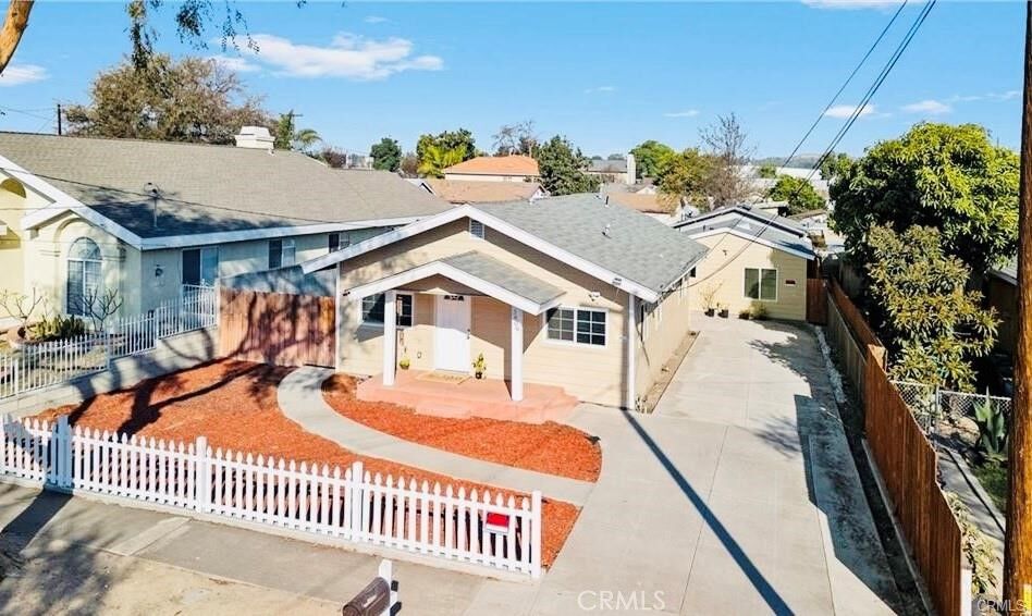 Property Photo:  3809 Carol Drive C  CA 92833 