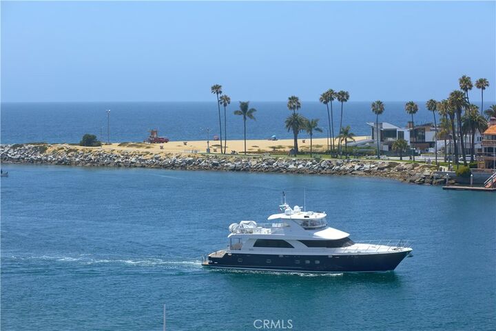 Property Photo:  2525 Ocean Boulevard 6B & 6C  CA 92625 