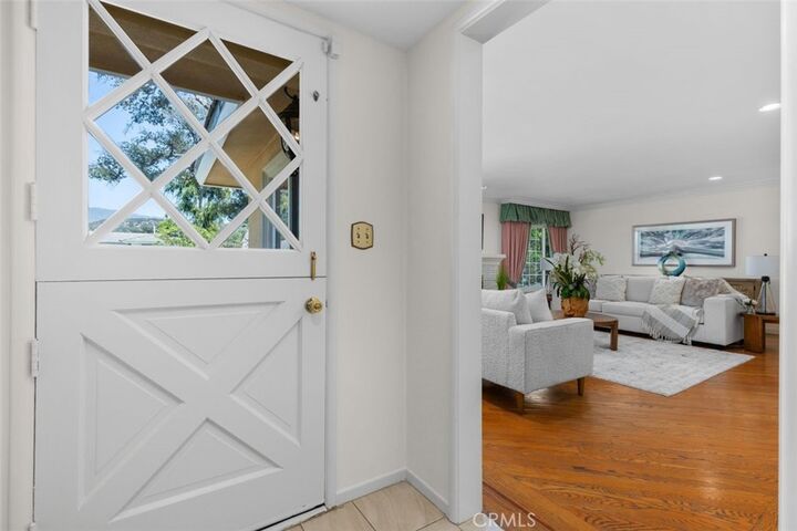 Property Photo:  1817 Elevado  CA 91006 