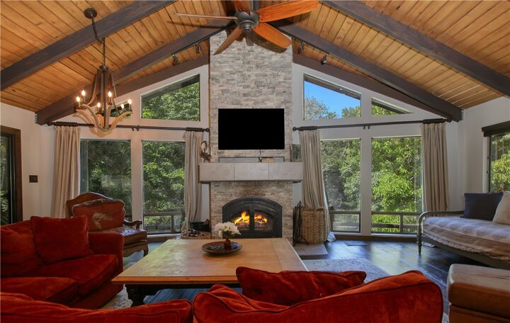 Property Photo:  4850 Davis Canyon  CA 93405 