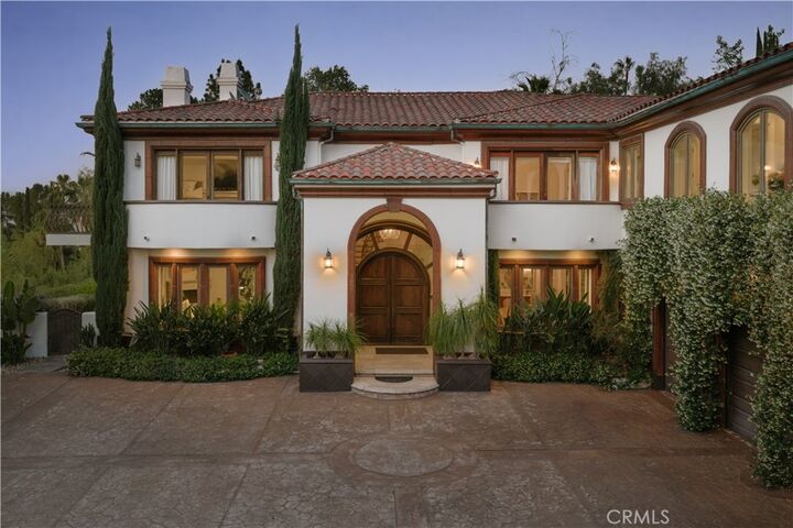 Property Photo:  17984 Boris Drive  CA 91316 