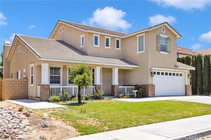 Property Photo:  13059 Heywood Street  CA 92392 