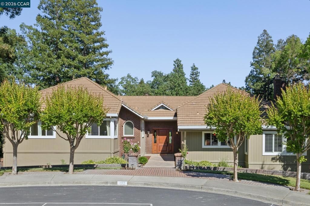 Property Photo: 187 Stone Valley Way CA 94507