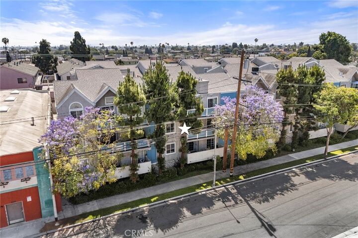 Property Photo:  1200 Gaviota 204  CA 90813 