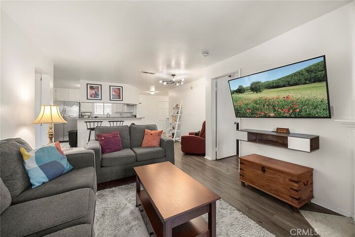 Property Photo: 1200 Gaviota 204 CA 90813