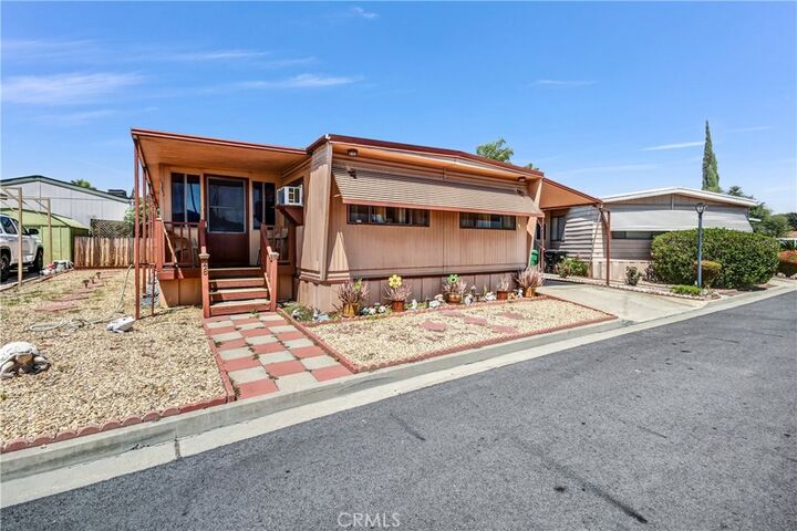 Property Photo:  2755 Arrow 48  CA 91750 
