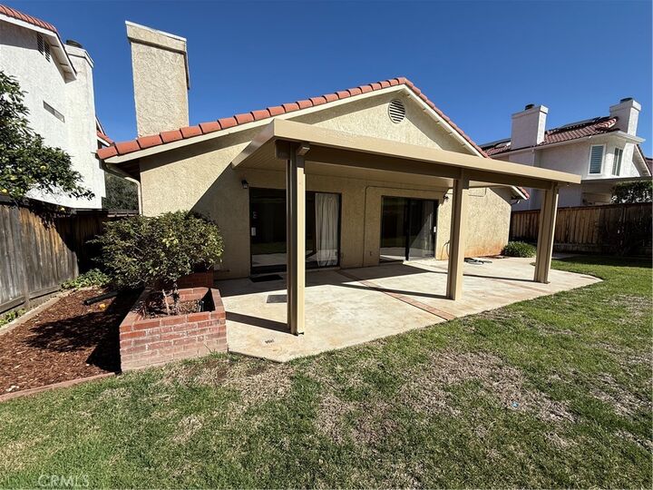 Property Photo:  1756 Parkview  CA 92374 