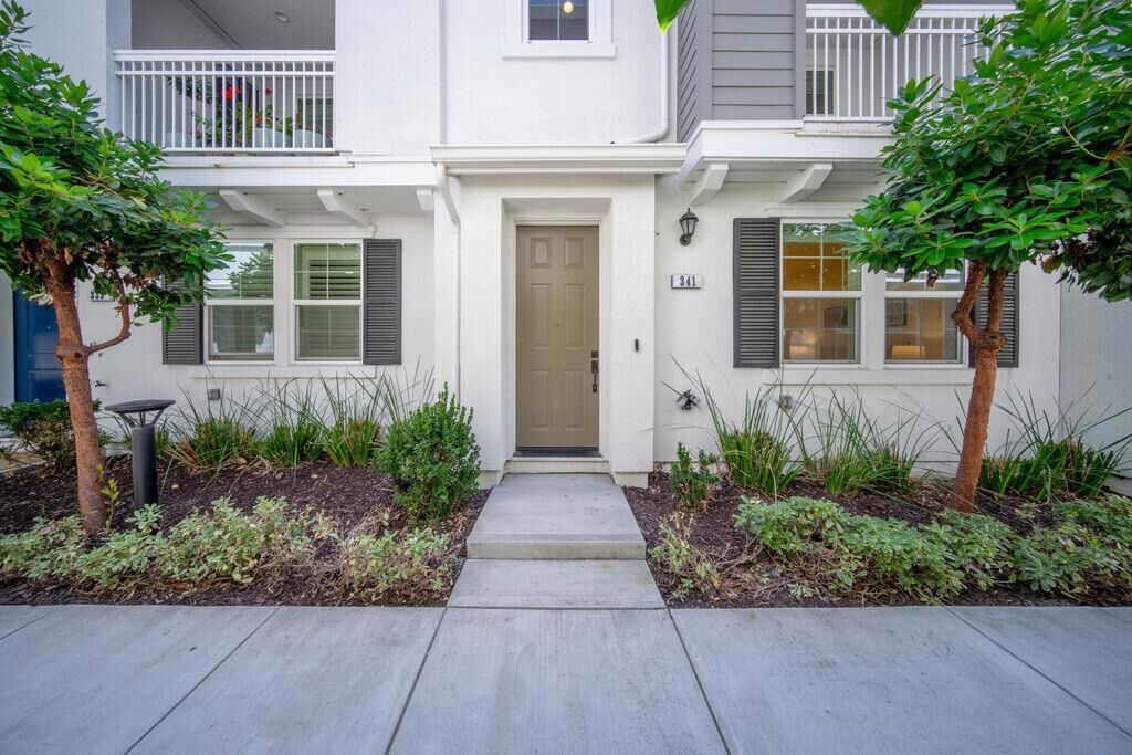 Property Photo:  341 Wild Rose Way  CA 95035 