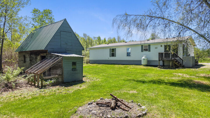 Property Photo:  1 Romans Road  ME 04410 