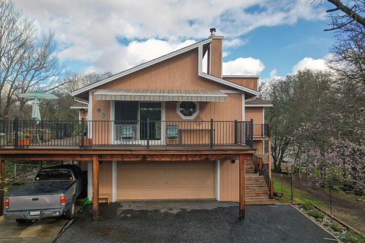 Property Photo:  11599 Sandpiper Way  CA 95946 