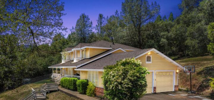 Property Photo:  3600 Gold Country Drive  CA 95623 