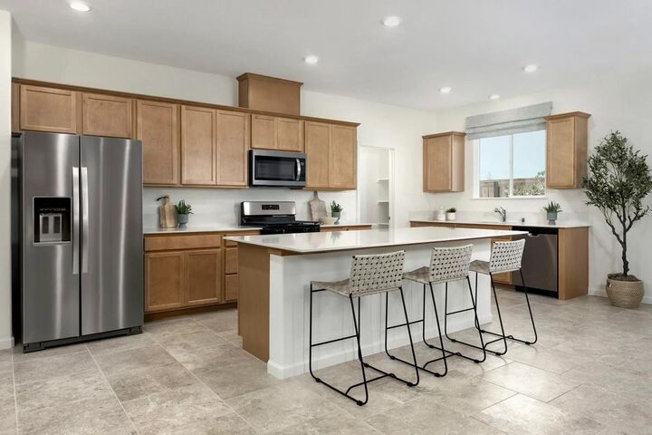 Property Photo: 2047 Shoreline Drive CA 95367