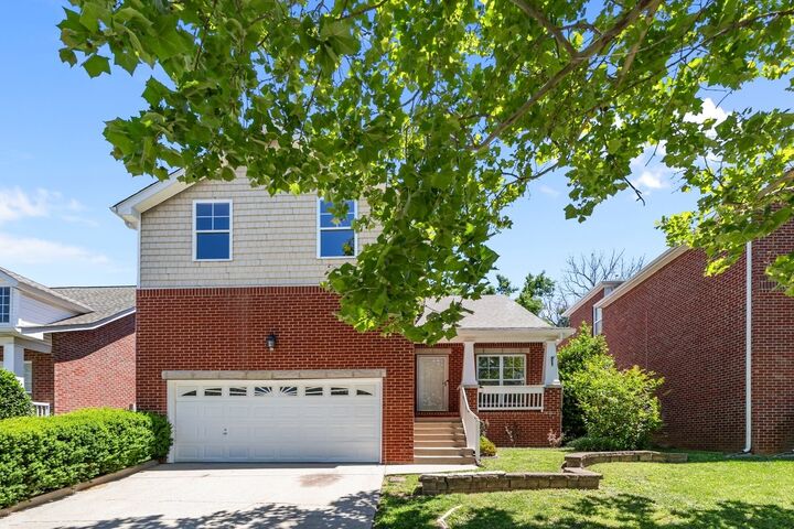 Property Photo:  7020 Bridgeport Dr  TN 37221 